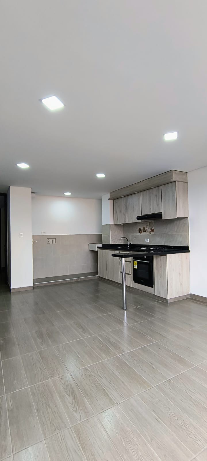 Apartamento en venta en El Poa, Bogotá · foto 4 de 23