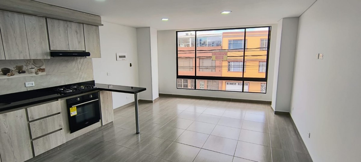 Apartamento en venta en El Poa, Bogotá · foto 5 de 23