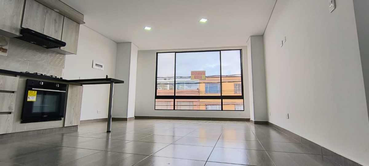Apartamento en venta en El Poa, Bogotá · foto 6 de 23
