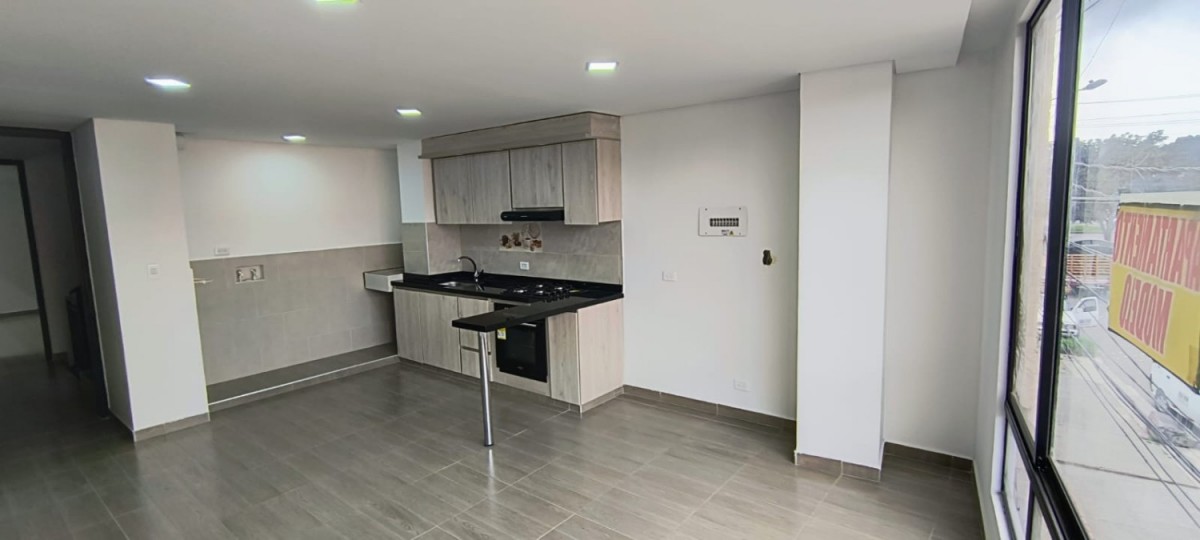 Apartamento en venta en El Poa, Bogotá · foto 11 de 23