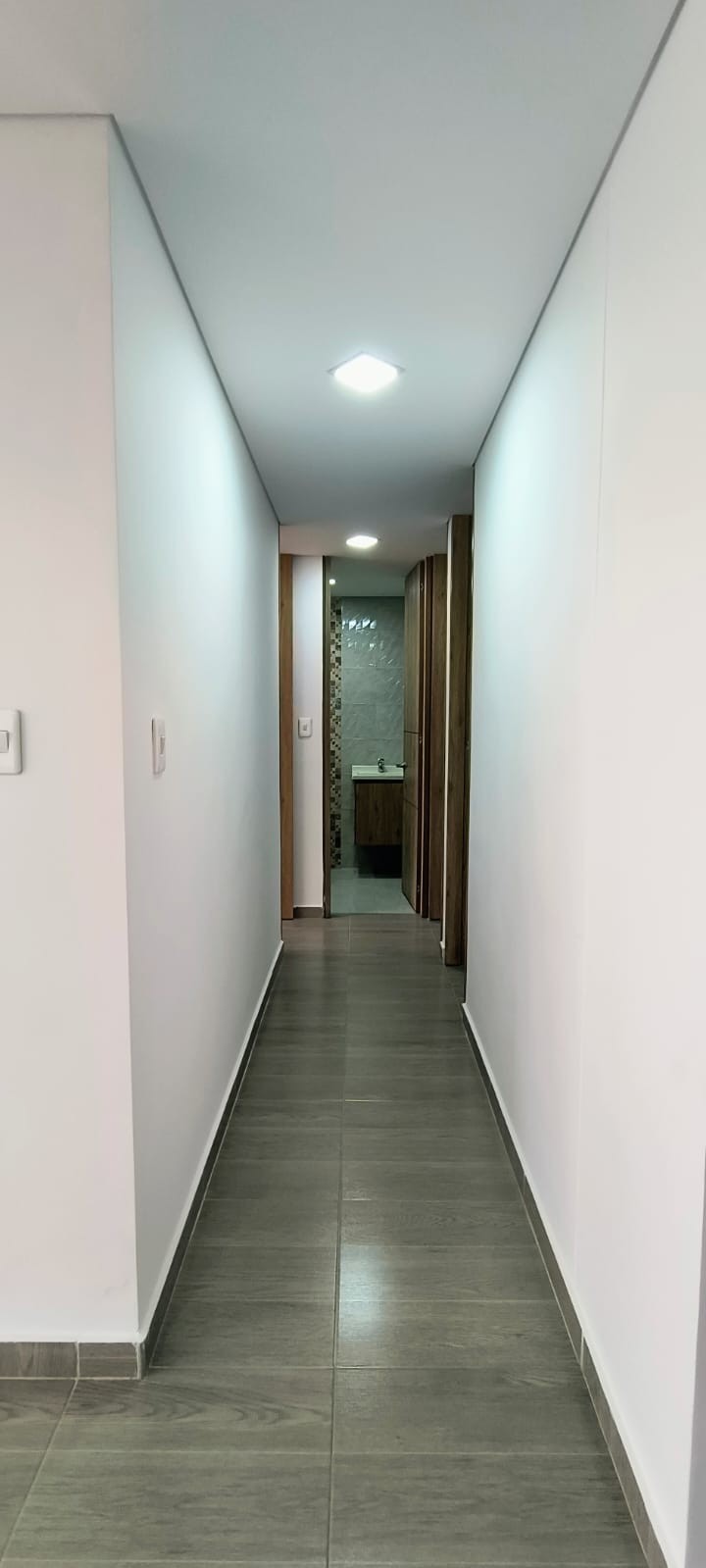 Apartamento en venta en El Poa, Bogotá · foto 21 de 23