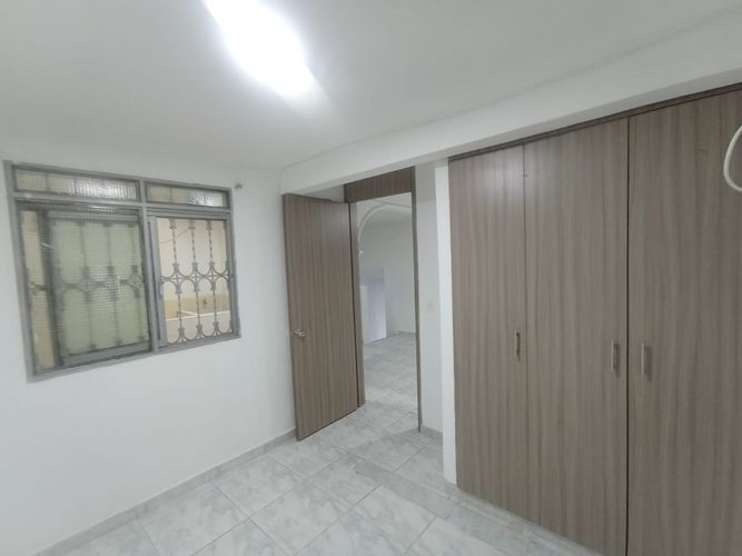 Apartamento de 2 alcobas en arriendo en Picaleña Y Mirolindo, Ibagué, 52 m² · foto 7 de 19