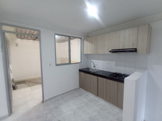Apartamento de 2 alcobas en arriendo en Picaleña Y Mirolindo, Ibagué, 52 m² · foto 10 de 19