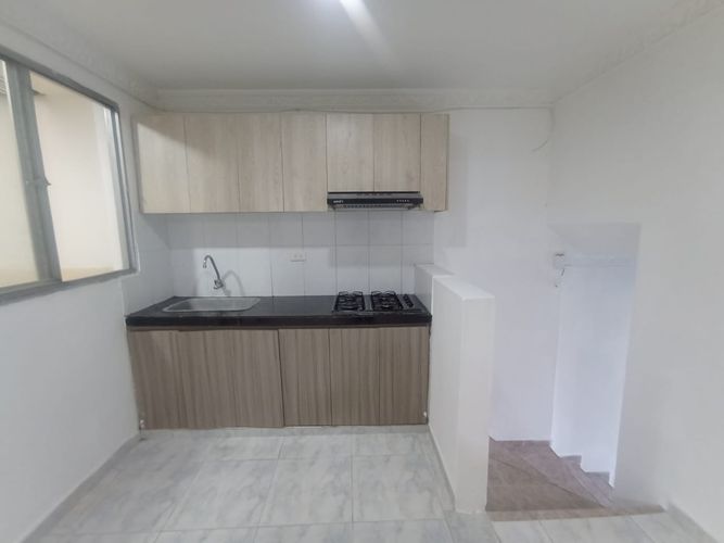Apartamento de 2 alcobas en arriendo en Picaleña Y Mirolindo, Ibagué, 52 m² · foto 11 de 19