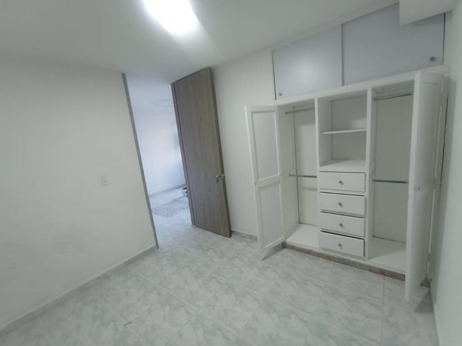 Apartamento de 2 alcobas en arriendo en Picaleña Y Mirolindo, Ibagué, 52 m² · foto 13 de 19