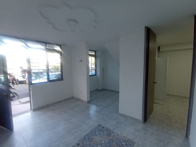 Apartamento de 2 alcobas en arriendo en Picaleña Y Mirolindo, Ibagué, 52 m² · foto 14 de 19