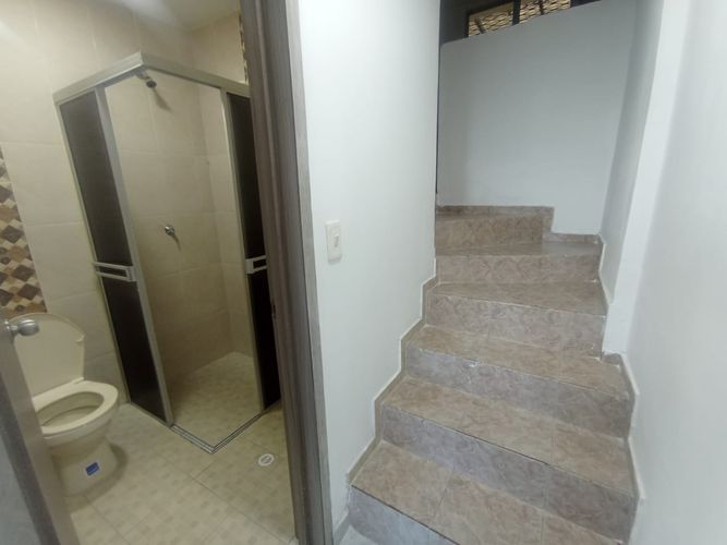 Apartamento de 2 alcobas en arriendo en Picaleña Y Mirolindo, Ibagué, 52 m² · foto 16 de 19