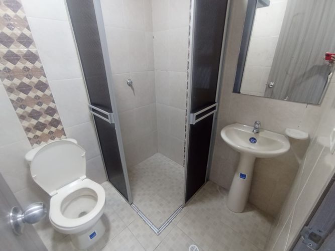 Apartamento de 2 alcobas en arriendo en Picaleña Y Mirolindo, Ibagué, 52 m² · foto 17 de 19