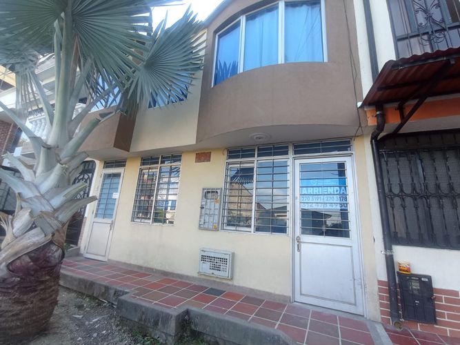 Apartamento de 2 alcobas en arriendo en Picaleña Y Mirolindo, Ibagué, 52 m² · foto 18 de 19