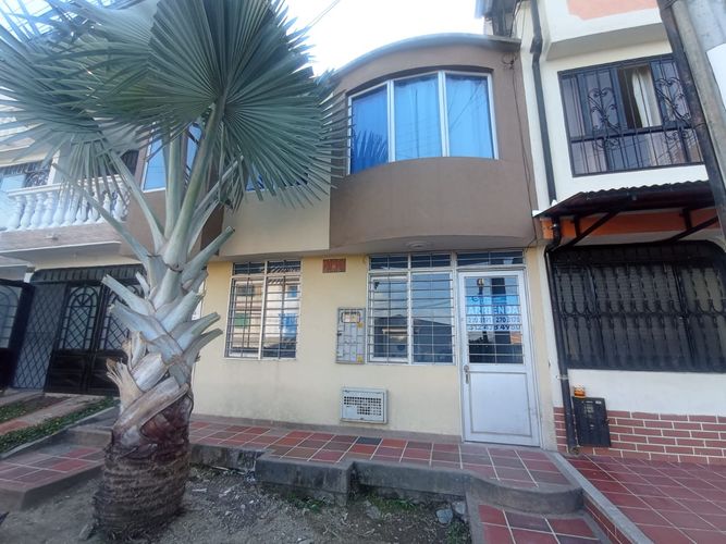 Apartamento de 2 alcobas en arriendo en Picaleña Y Mirolindo, Ibagué, 52 m² · foto 19 de 19
