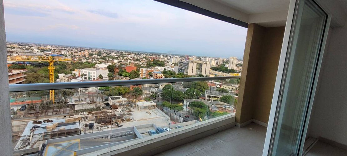 Apartamento de 3 alcobas en venta en Santa Isabel, Cali, 99 m² · foto 5 de 20