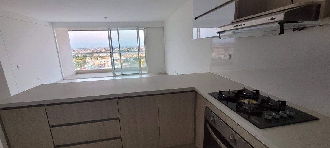 Apartamento de 3 alcobas en venta en Santa Isabel, Cali, 99 m² · foto 6 de 20