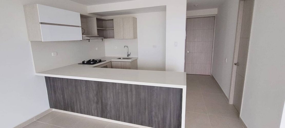 Apartamento de 3 alcobas en venta en Santa Isabel, Cali, 99 m² · foto 7 de 20