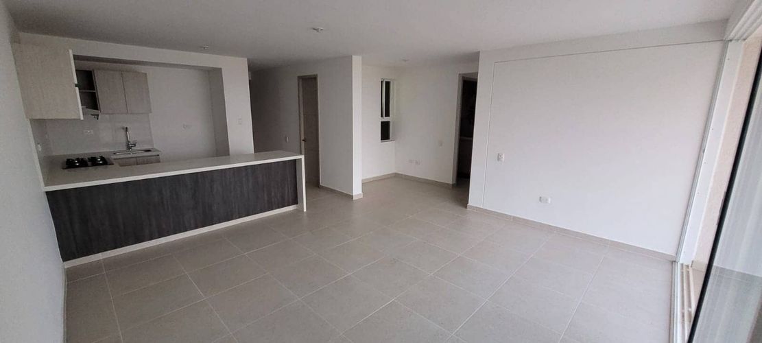 Apartamento de 3 alcobas en venta en Santa Isabel, Cali, 99 m² · foto 8 de 20