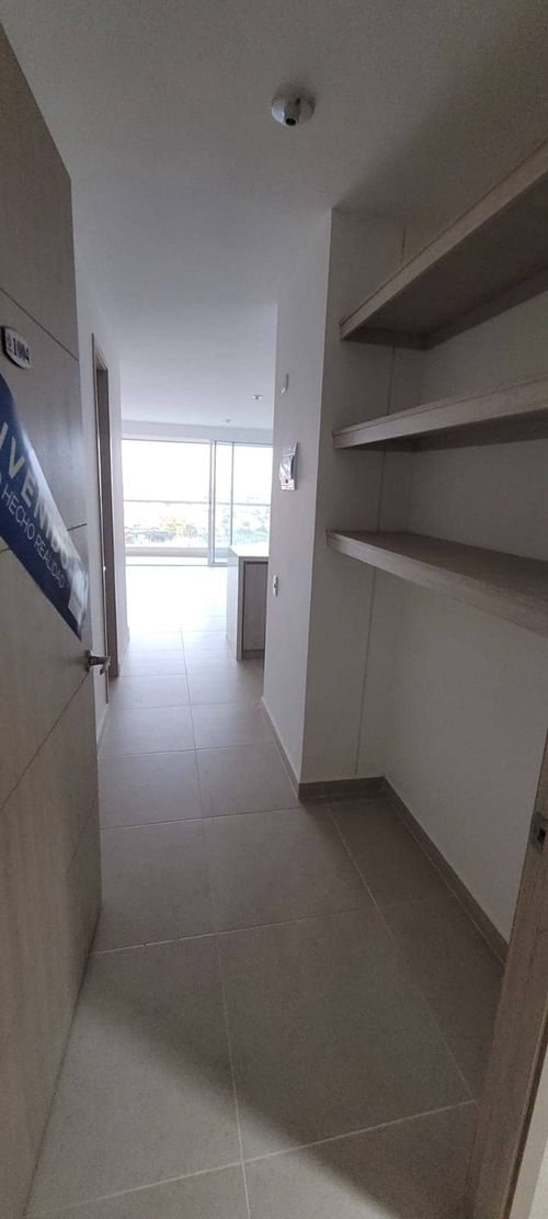 Apartamento de 3 alcobas en venta en Santa Isabel, Cali, 99 m² · foto 10 de 20