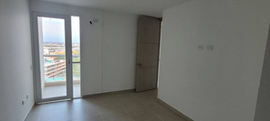 Apartamento de 3 alcobas en venta en Santa Isabel, Cali, 99 m² · foto 11 de 20