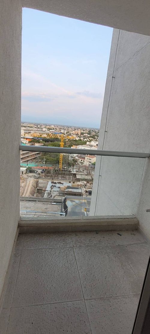Apartamento de 3 alcobas en venta en Santa Isabel, Cali, 99 m² · foto 12 de 20