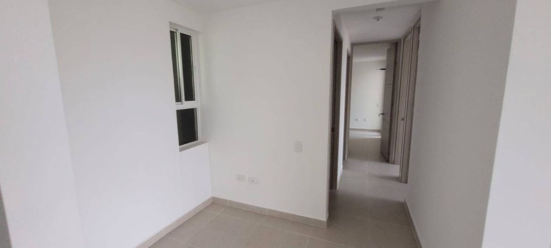 Apartamento de 3 alcobas en venta en Santa Isabel, Cali, 99 m² · foto 13 de 20