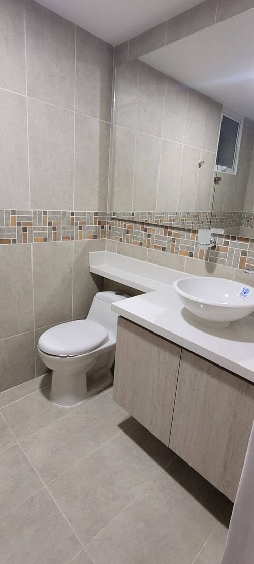 Apartamento de 3 alcobas en venta en Santa Isabel, Cali, 99 m² · foto 14 de 20