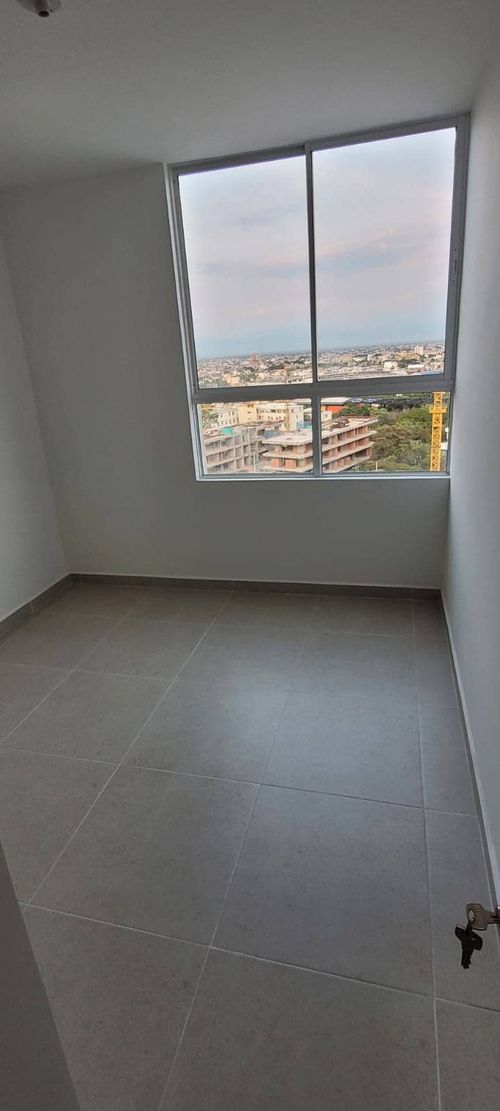 Apartamento de 3 alcobas en venta en Santa Isabel, Cali, 99 m² · foto 15 de 20