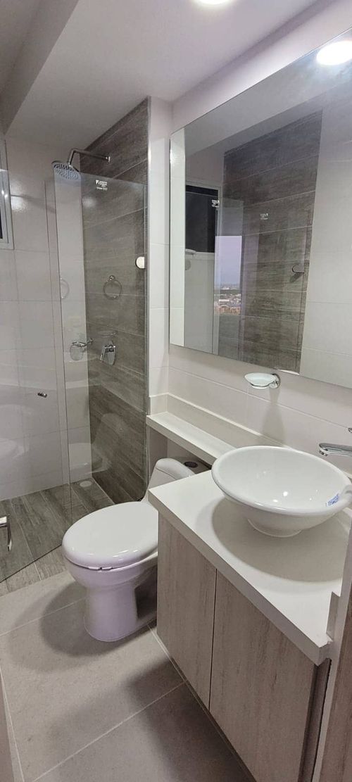 Apartamento de 3 alcobas en venta en Santa Isabel, Cali, 99 m² · foto 16 de 20