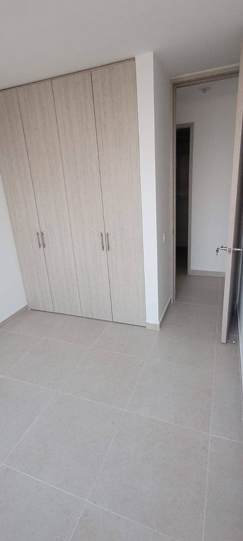 Apartamento de 3 alcobas en venta en Santa Isabel, Cali, 99 m² · foto 17 de 20
