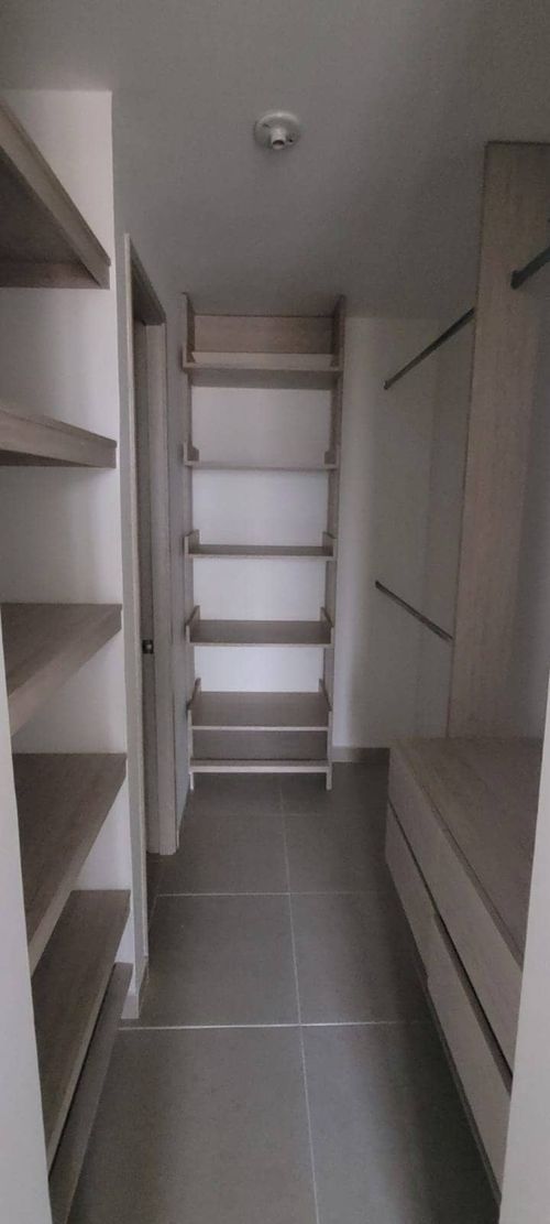 Apartamento de 3 alcobas en venta en Santa Isabel, Cali, 99 m² · foto 18 de 20