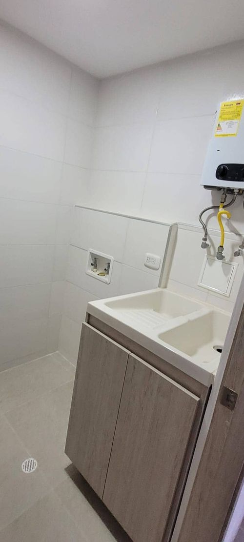 Apartamento de 3 alcobas en venta en Santa Isabel, Cali, 99 m² · foto 19 de 20