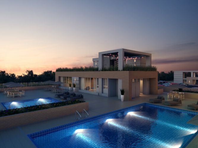 Apartamento de 3 alcobas en venta en Santa Isabel, Cali, 99 m² · foto 20 de 20