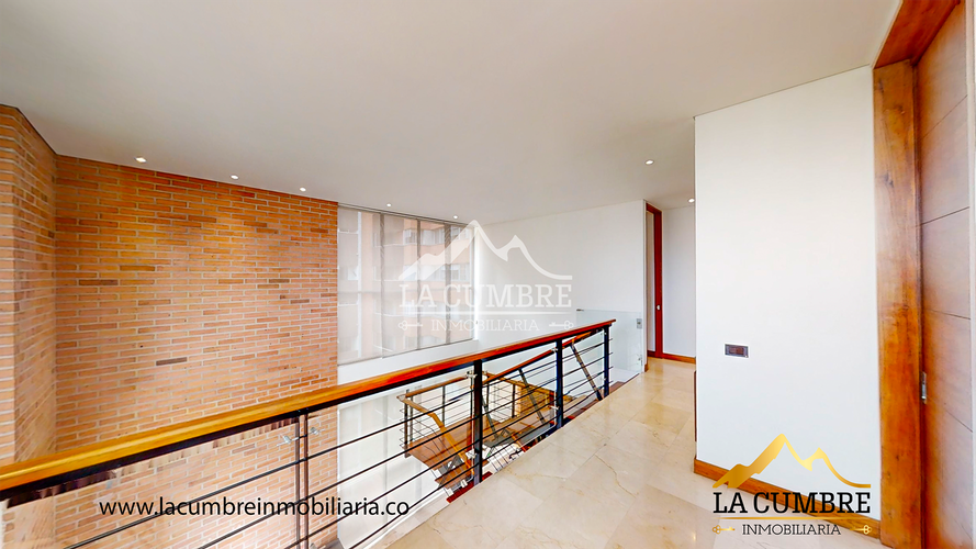 Apartamento de 3 alcobas en arriendo en Alejandría, Medellín, 207 m² · foto 8 de 16