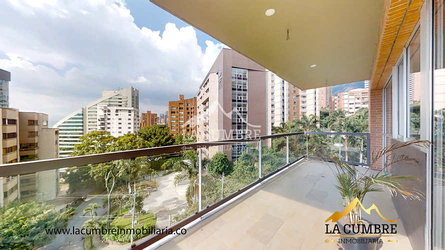 Apartamento de 3 alcobas en arriendo en Alejandría, Medellín, 207 m² · foto 10 de 16
