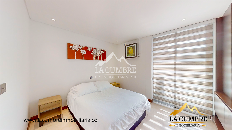 Apartamento de 3 alcobas en arriendo en Alejandría, Medellín, 207 m² · foto 15 de 16