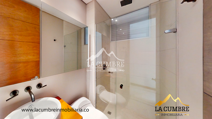 Apartamento de 3 alcobas en arriendo en Alejandría, Medellín, 207 m² · foto 16 de 16