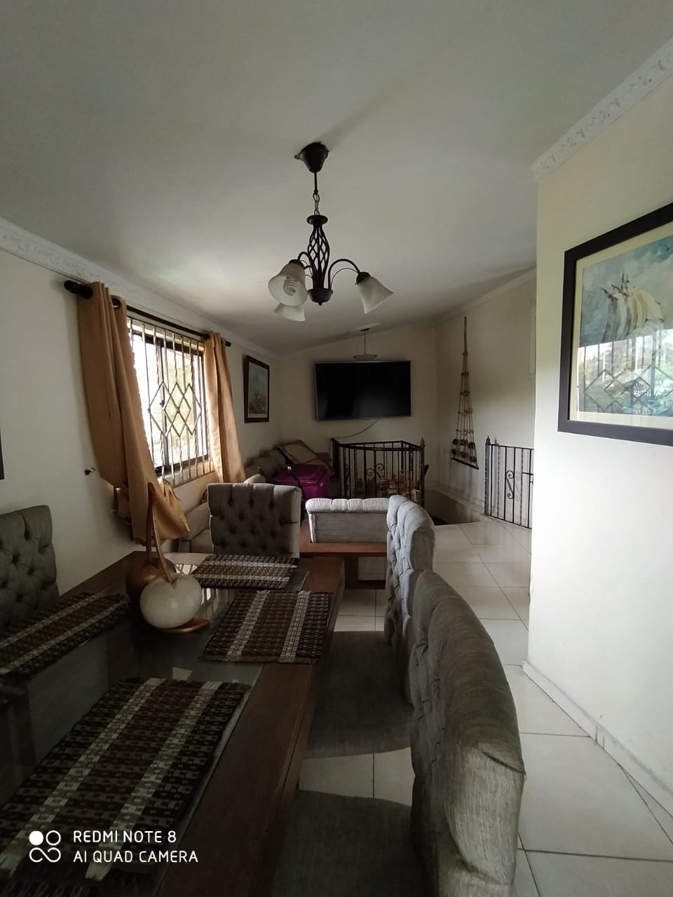 Casa Lote en Arriendo en El porvenir, Barranquilla en El Porvenir