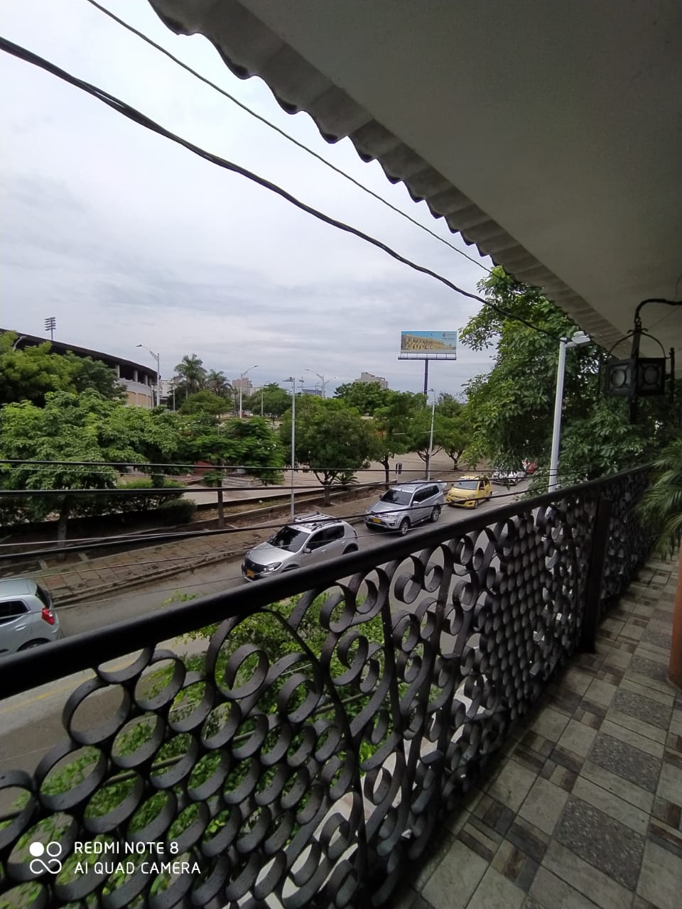 Casa en arriendo en El Porvenir, Barranquilla · foto 4 de 7