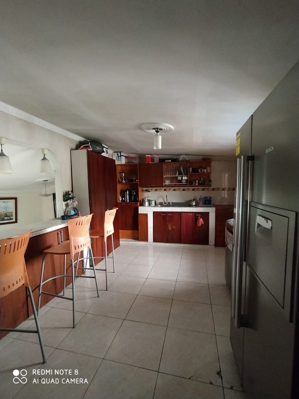 Casa en arriendo en El Porvenir, Barranquilla · foto 7 de 7