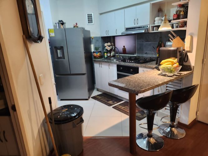 Apartamento en venta en Gran America, Bogotá · foto 7 de 24