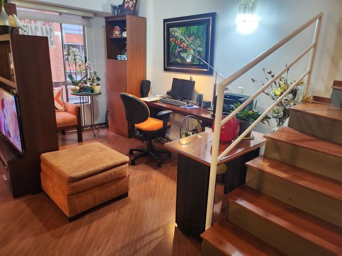 Apartamento en venta en Gran America, Bogotá · foto 10 de 24