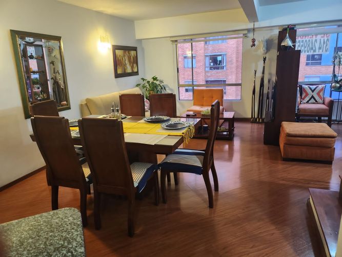Apartamento en venta en Gran America, Bogotá · foto 11 de 24