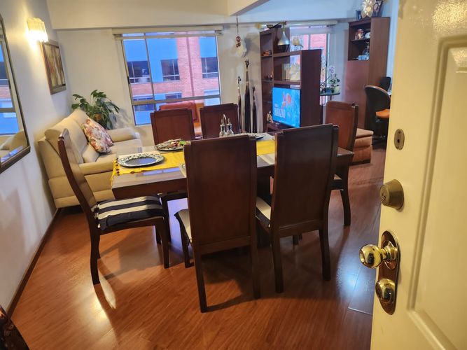 Apartamento en venta en Gran America, Bogotá · foto 13 de 24