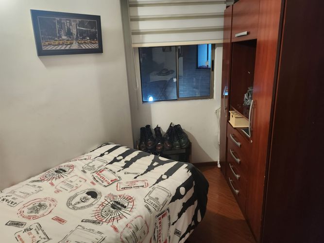 Apartamento en venta en Gran America, Bogotá · foto 17 de 24