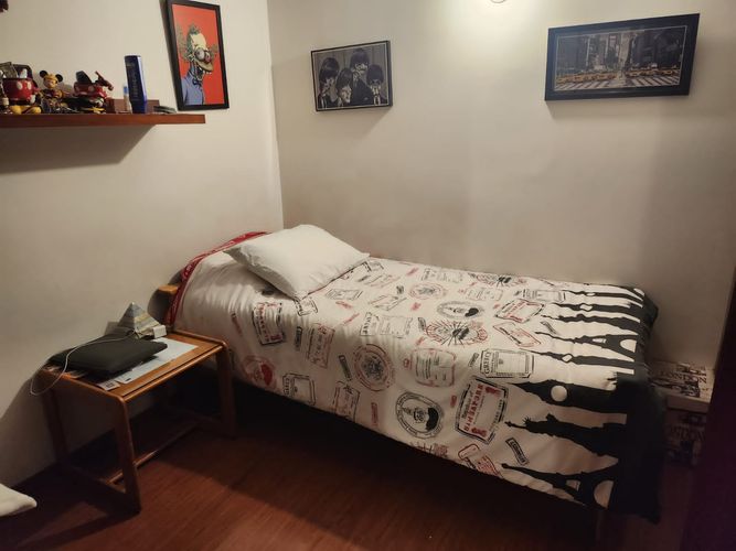 Apartamento en venta en Gran America, Bogotá · foto 18 de 24