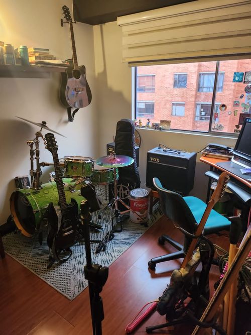 Apartamento en venta en Gran America, Bogotá · foto 19 de 24