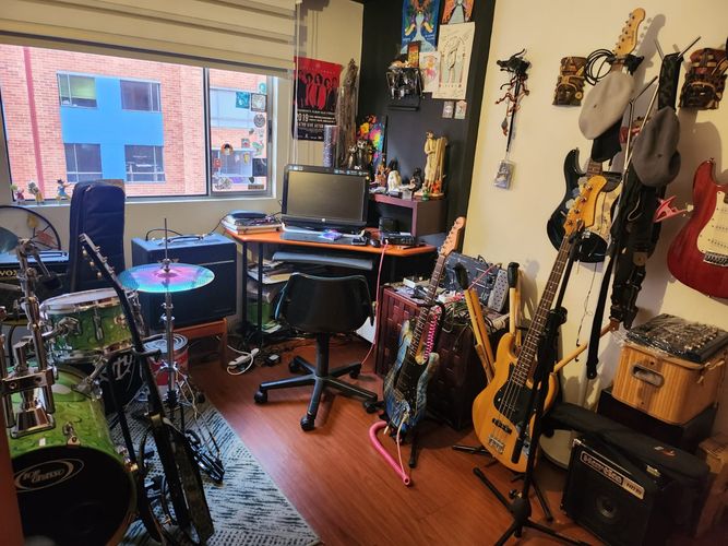 Apartamento en venta en Gran America, Bogotá · foto 20 de 24