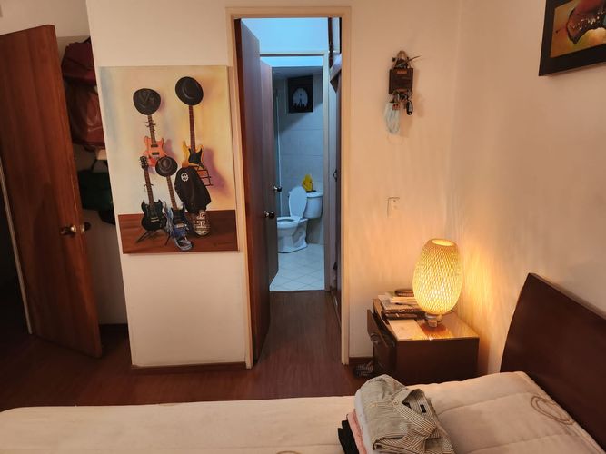 Apartamento en venta en Gran America, Bogotá · foto 23 de 24
