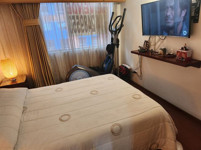 Apartamento en venta en Gran America, Bogotá · foto 24 de 24