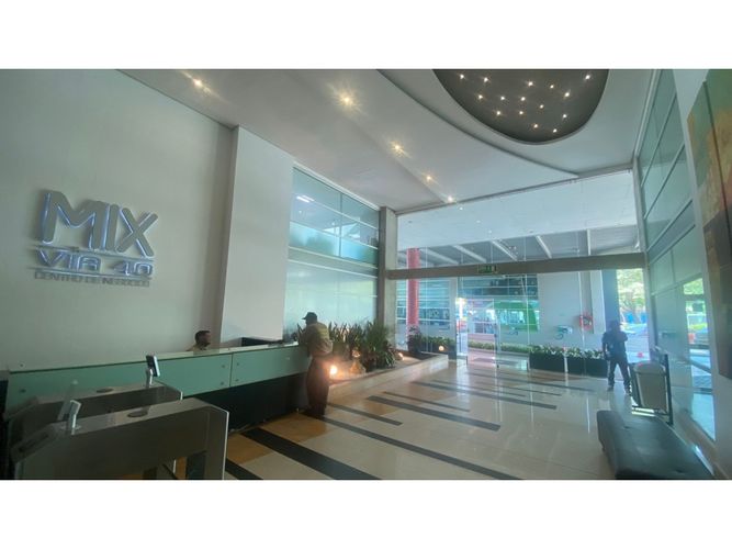Local en arriendo en Paraiso, Barranquilla, 120 m² · foto 3 de 24