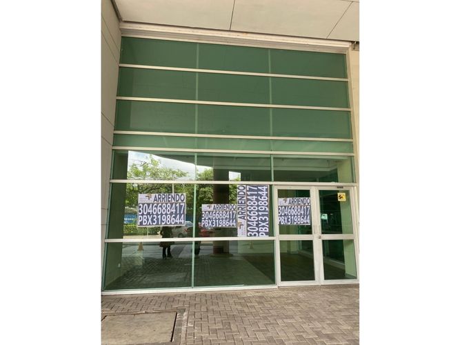 Local en arriendo en Paraiso, Barranquilla, 120 m² · foto 5 de 24