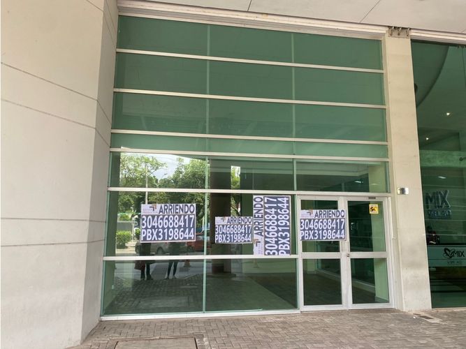 Local en arriendo en Paraiso, Barranquilla, 120 m² · foto 6 de 24
