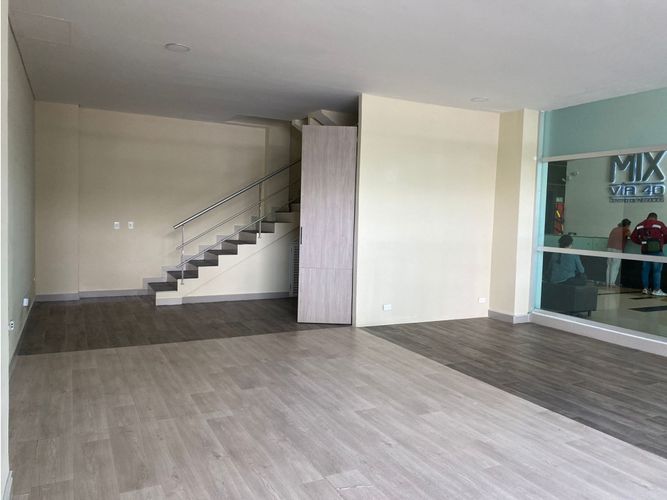 Local en arriendo en Paraiso, Barranquilla, 120 m² · foto 7 de 24